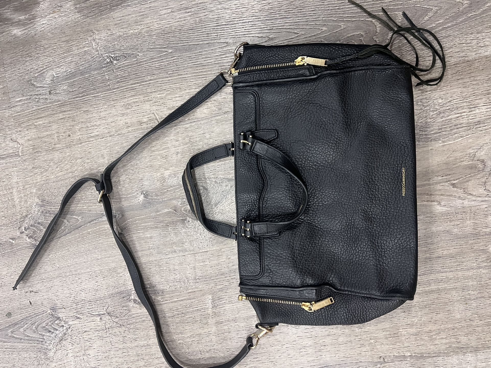 Rebecca Minkoff Tote Bag