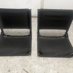 Stadium Seats