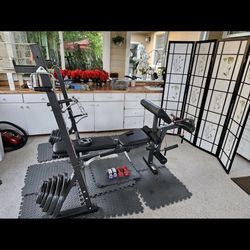 Weights 