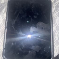 iPad 10th Generation 