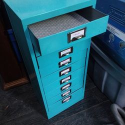 Metal Cabinet