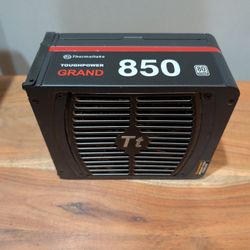 Computer Parts. UPS, GPU, RAM, Wifi, Computer Fans. 