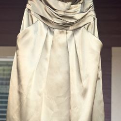 EVENT DRESS, Size 8