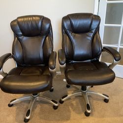 Office Chairs 