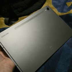 Samsung Galaxy S9 Tablet