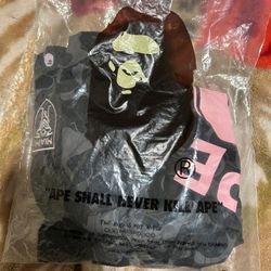 Bape  Inter Miami Collab 