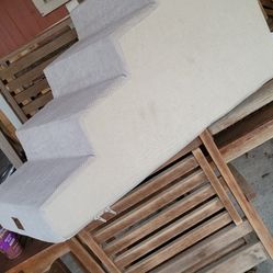 Escalera Para Gato O Perro