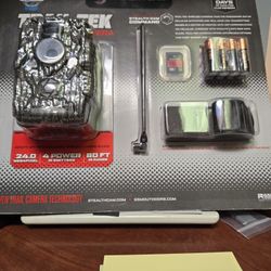 Trail-Tek TraCamera 