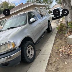 Great truck