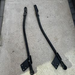 Nismo V Brace