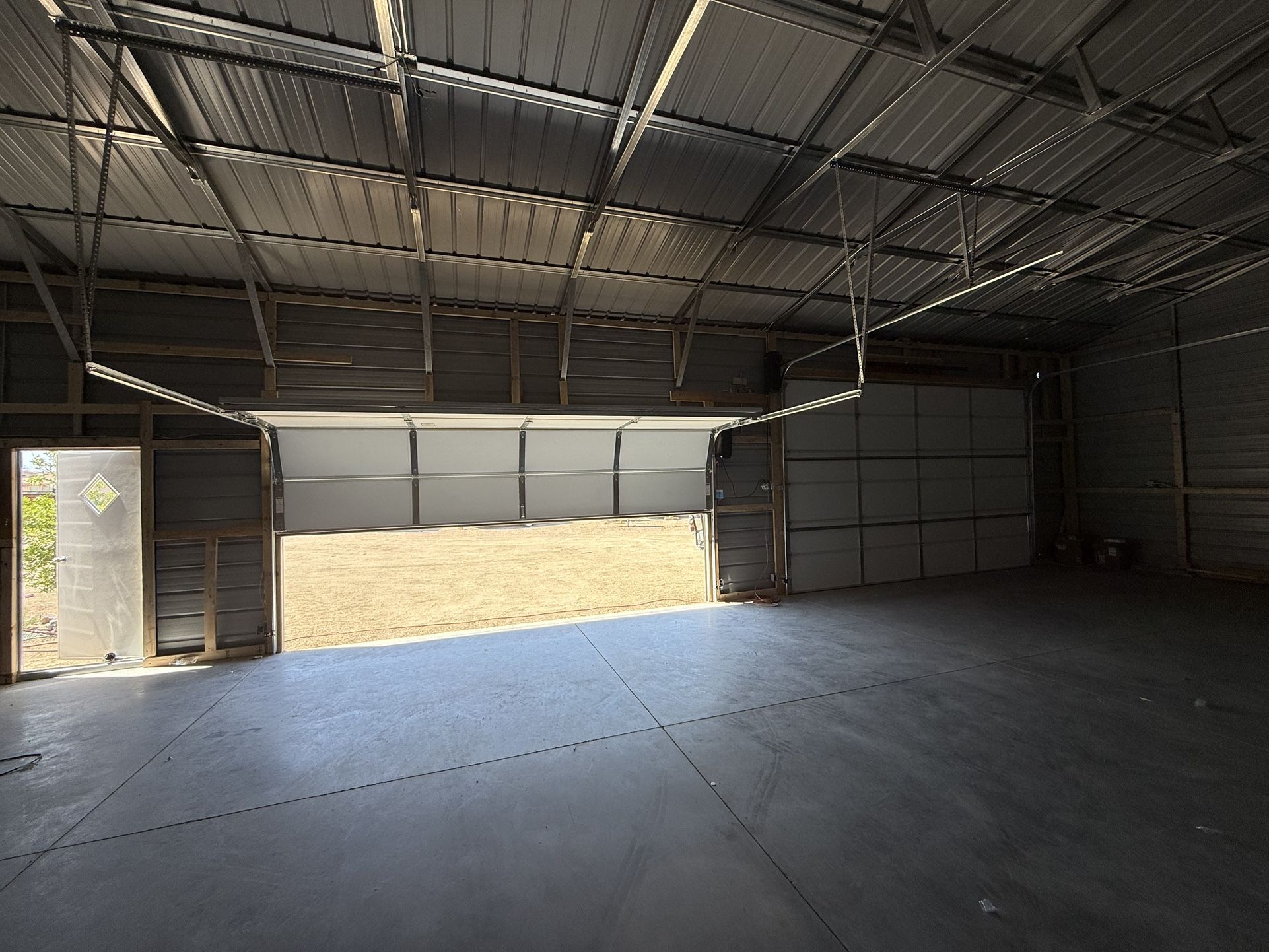 Garage Doors