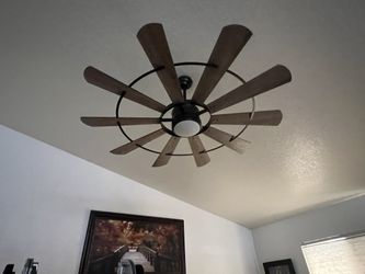 Ceiling Fans