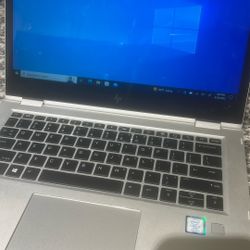 HP Elitebook