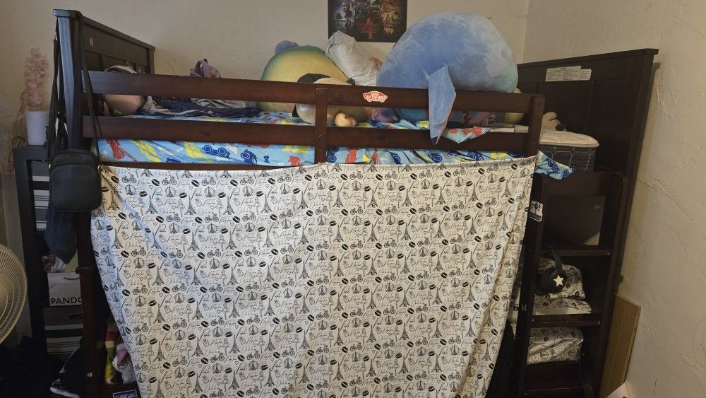 Bunk beds