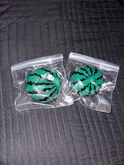Slushy Squishys