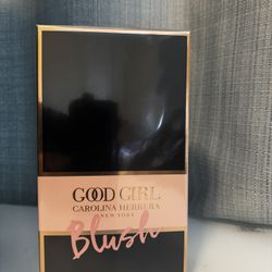 Good Girl Carolina Herrera Blush