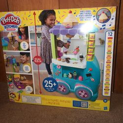 Play-Doh Kitchen Creations 