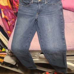 Levi's Jean's 