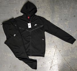 Nike Tech Sweatsuits