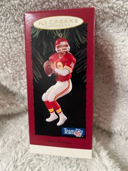 Joe Montana NFL $13.00