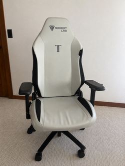 Secretlab TITAN Evo Gaming Chair