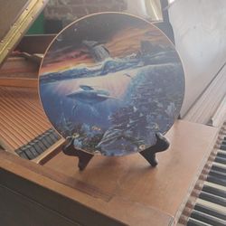 Edge Of Time Enchanted Seasons 