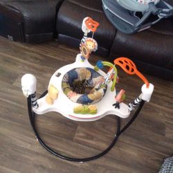 Baby Bouncer