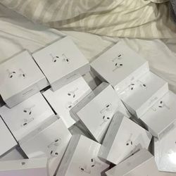 Airpod Pro 2nd Gen