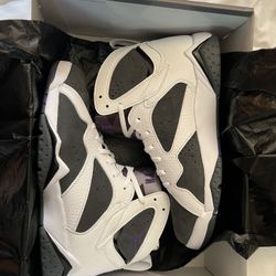 JORDAN 7 RETRO