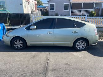 2008 Toyota Prius