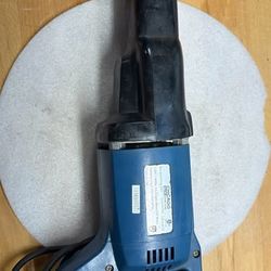 Chicago Electric Reciprocating Saw