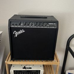 Fender Champion 50 XL Amp 