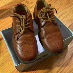 Boys Dressy Shoes