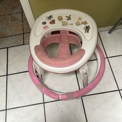 Baby Walker