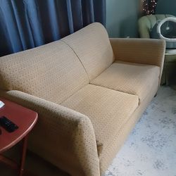 Love Seat Hide-a-bed