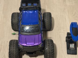 A car for kids to have fun