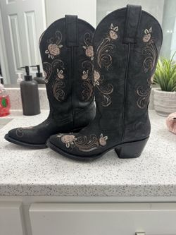 Shyanne women boots