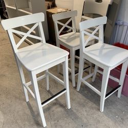 Wooden Chairs