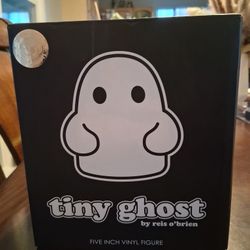 TINY GHOST