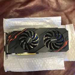 GTX 1070 8gb