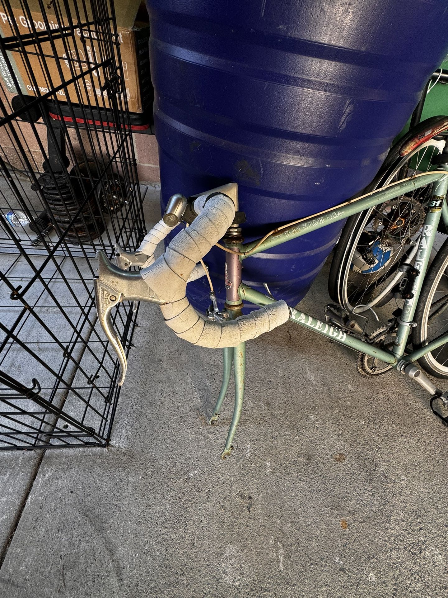 Bike For Sale 