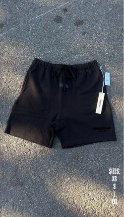 Essential Shortz