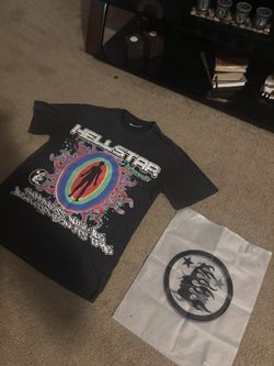 Hellstar Shirt 