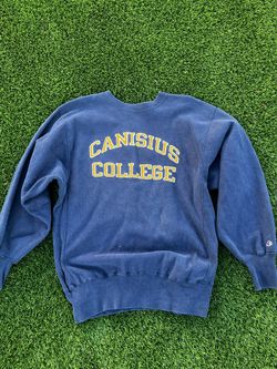 Champion Reverse weeve