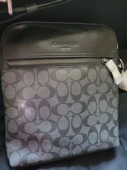 Authentic Coach Purse