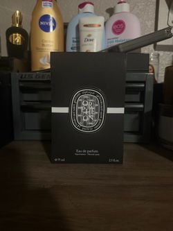 Dyptique Orpheon