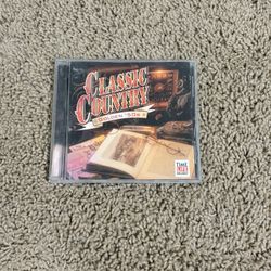 Classic Country 