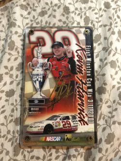 Kevin Harvick