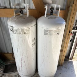25 Gallon Propane Tank