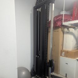 Rogue Fitness Cable Machine